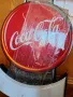 Чисто Нова coca cola огромна светеща табела кока кола , снимка 6