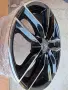 7.5jx17h2 една джанта , снимка 1
