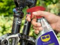 Препарат за почистване на велосипеди WD-40 500 мл, снимка 2