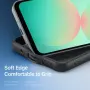 DUX DUCIS Aimo Series за Samsung Galaxy A27 5G Матов Удароустойчив TPU PC Калъф със Скрийн Протектор, снимка 7