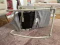 бебешки шезлонг Kinderkraft FELIO , снимка 3