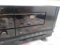 ARISTON  WX-510 Двукасетен дек, снимка 7