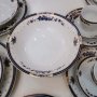 Холандски сервиз за  8 човека за чай и вечеря , снимка 4