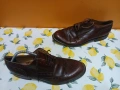 Quarvif N 46 кожени обувки , снимка 9