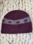 Шапки 100%вълна , снимка 2