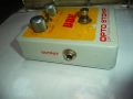 BBE opto stomp/compressor, снимка 2