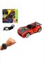 Детска спортна кола с дистанционно - часовник, снимка 1 - Коли, камиони, мотори, писти - 42249578