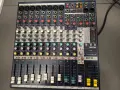 Soundcraft професионален миксер пулт , снимка 1