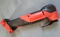 Безчетков мултитул Milwaukee M18 FMT Fuel. Само тяло., снимка 2