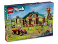 НОВО ЛЕГО 42617 Френдс - Ферма-убежище за животни LEGO 42617 Friends Farm Animal Sanctuary, снимка 1