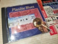 PLANETE BLUES CD 1101261237, снимка 5