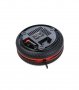 Авто компресор-форма на гума на 12V - код 0738, снимка 6