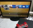 PlayStation 4 с контролер + игри, снимка 2