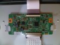 Продавам T-CON Board 6870C-0313C LC320WXN-SCA2 Control от LG 32LK330