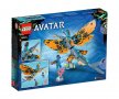 LEGO® Avatar 75576 - Приключение със скимуинг, снимка 2
