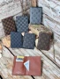 портмонета christian dior gucci louis vuitton MCM , снимка 12