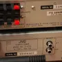 Усилвател JVC A-K22 и Тунер JVC T-X22L в комплект, снимка 12
