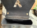 Louis Vuitton Black Epi Leather Twist MM Bag-оригинална, снимка 7