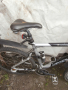 26цола алуминиев велосипед - с ХИДРАВЛИКА, снимка 4