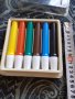 Стари флумастери,маркери #4, снимка 4