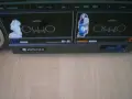 HITACHI касетофон радиокасетофон оригинален, снимка 3