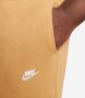 Мъжко долнище Nike Club Fleece - размер XL, снимка 2