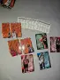 Баскетболни картички 95/96, снимка 8