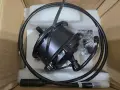 Електрически безчетков мотор MXUS 36V,350W, снимка 3