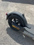 Пробег 4км - Електрическа тротинетка Xiaomi Mi Electric Scooter Pro 2, снимка 4