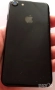 Продавам АЙФОН 7 ЧЕРЕН 128ГБ  IPhone 7 128GB BLACK 239лв, снимка 1