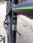 KTM 29 цола алуминиев велосипед , снимка 4