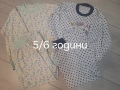 Детски екипи ,блузи, пижами,, снимка 13