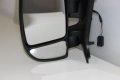 Ляво електрическо огледало Opel Movano (2003-2010г.) 5 пина / 8200255776 Опел Мовано, снимка 3