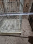 продавам клетки за Папагал бялата 100 лв другите 70 лвв добро състояние, снимка 4