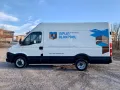 Iveco Daily 3.0*2014*КЛИМАТИК*FACELIFT*ДВОЙНИ ГУМИ, снимка 5