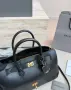 Balenciaga Дамска чанта, кожа, снимка 3