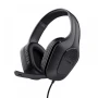 TRUST GXT415 Zirox Headset Black Геймърски слушалки, снимка 1
