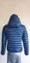 Parajumpers Womens Down Jacket Size S / M НОВО! ОРИГИНАЛ! Дамско пухено Яке!, снимка 11