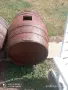 Продавам 2 броя акациеви бурета, снимка 1