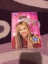 Комплект книги хана монтана hannah montana, снимка 2