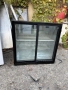 Хладилна витрина - подбарова 87/50/90см, снимка 1