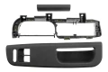 Комплект дръжка + основа за предна лява врата - VW Golf 4, Bora, Sharan, Ford Galaxy, Seat Alhambra,, снимка 3