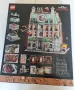 Нов LEGO Super Heroes - Sanctum Sanctorum 76218 Marvel Avengers Мodular - Светилището модулна сграда, снимка 2