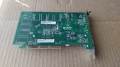 Видео карта NVidia GeForce Galaxy FX5500 256MB DDR 128bit AGP, снимка 7