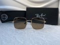 Ray-Ban SQUARE RB1971 дамски слънчеви очила, снимка 4