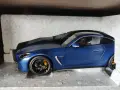Mercedes Benz GT 63 AMG, снимка 2