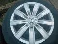 17 5х112 17 5x112 Vw Tiguan Audi Q3 Skoda Kodiaq , снимка 5