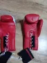 боксови  ръкавици, снимка 1