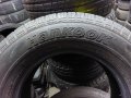 Само 1бр.лятна HANKOOK 215/75/16C 116R DOT 2218, снимка 4