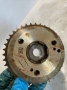 Зъбно колело на разпределителния вал ляво за Subaru Tribeca 3.0 V6 (2009) Тип двигател: EZ30 13223AA, снимка 2